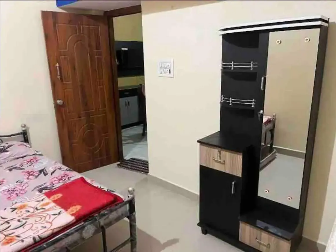 The Bluebird Residence Mysore 0*,