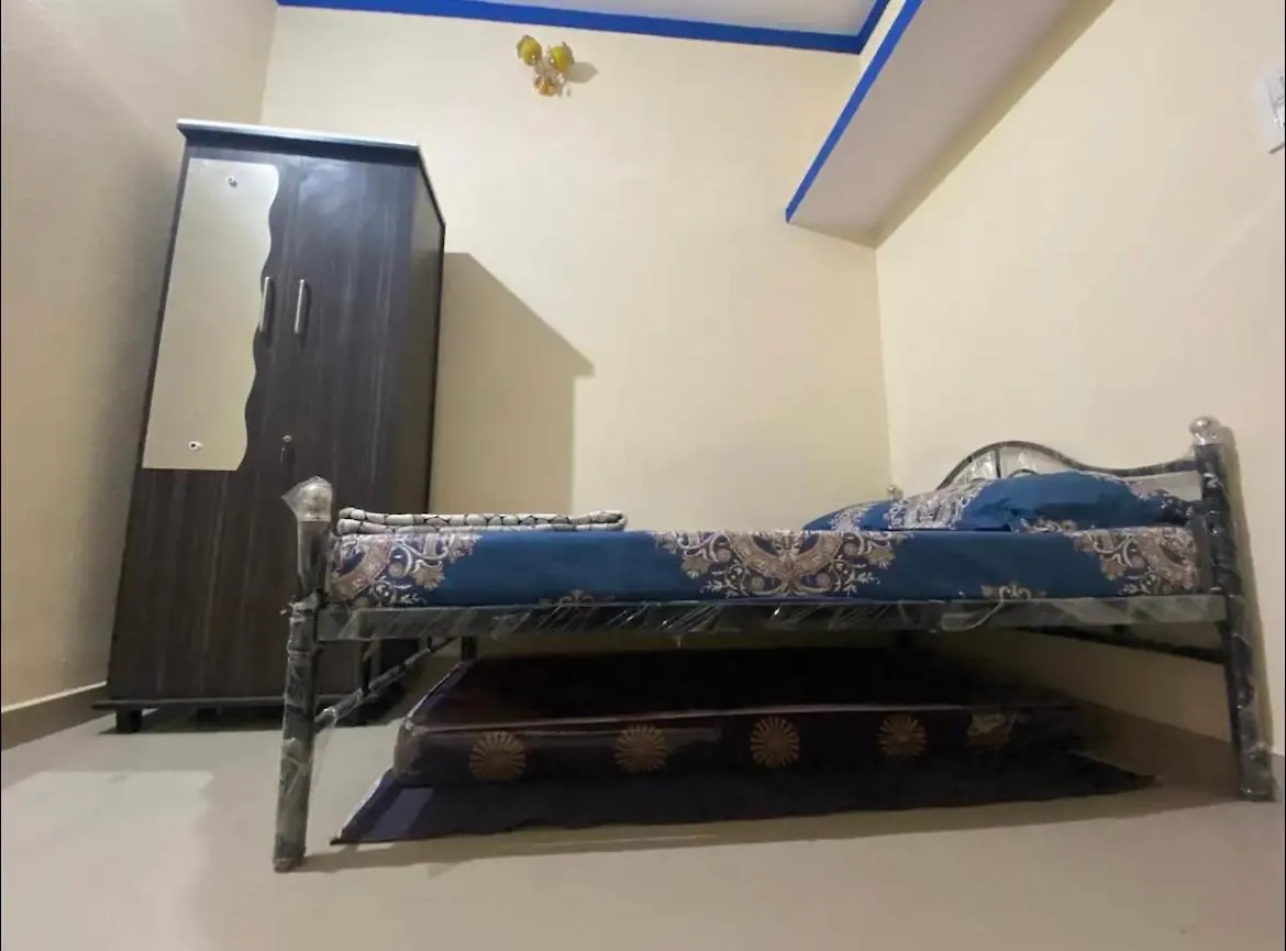 The Bluebird Residence Mysore Apartment