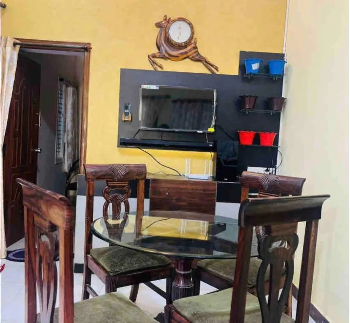 Apartment The Bluebird Residence Mysore India