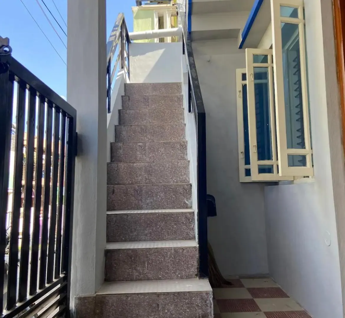 The Bluebird Residence Mysore Apartment