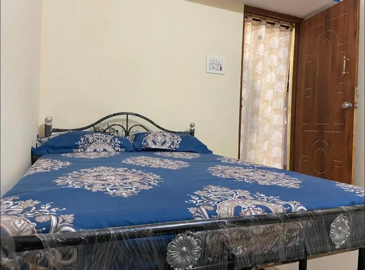 The Bluebird Residence Mysore