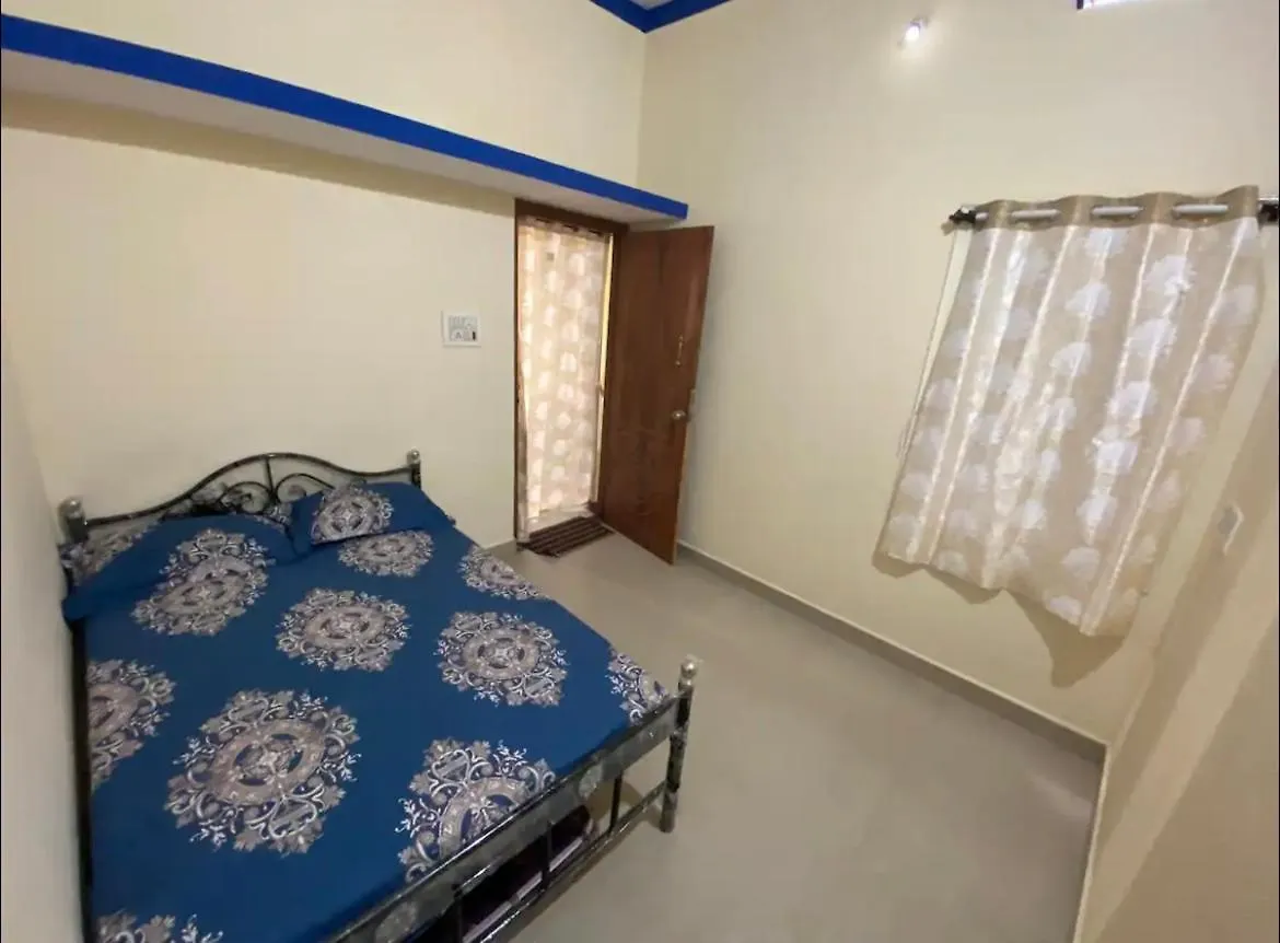 The Bluebird Residence Mysore