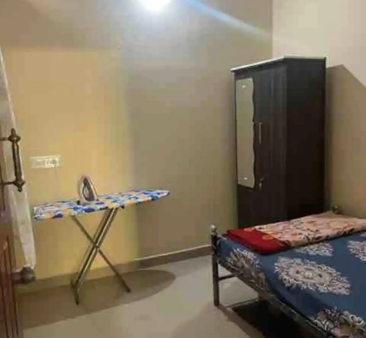 Apartment The Bluebird Residence Mysore India