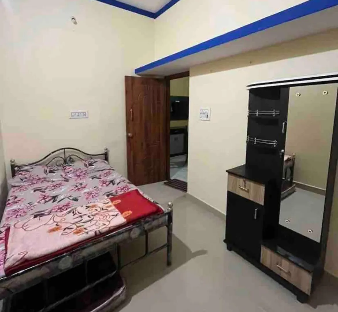The Bluebird Residence Mysore Apartment
